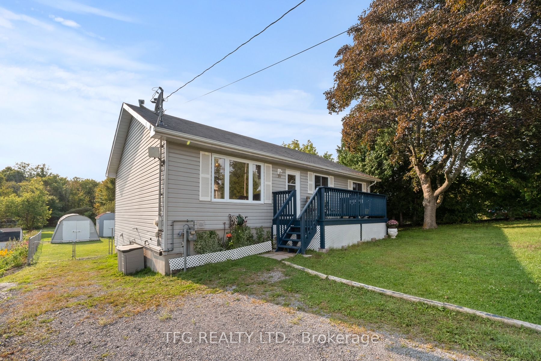 39 O'Brien St, Marmora and Lake, Ontario, 