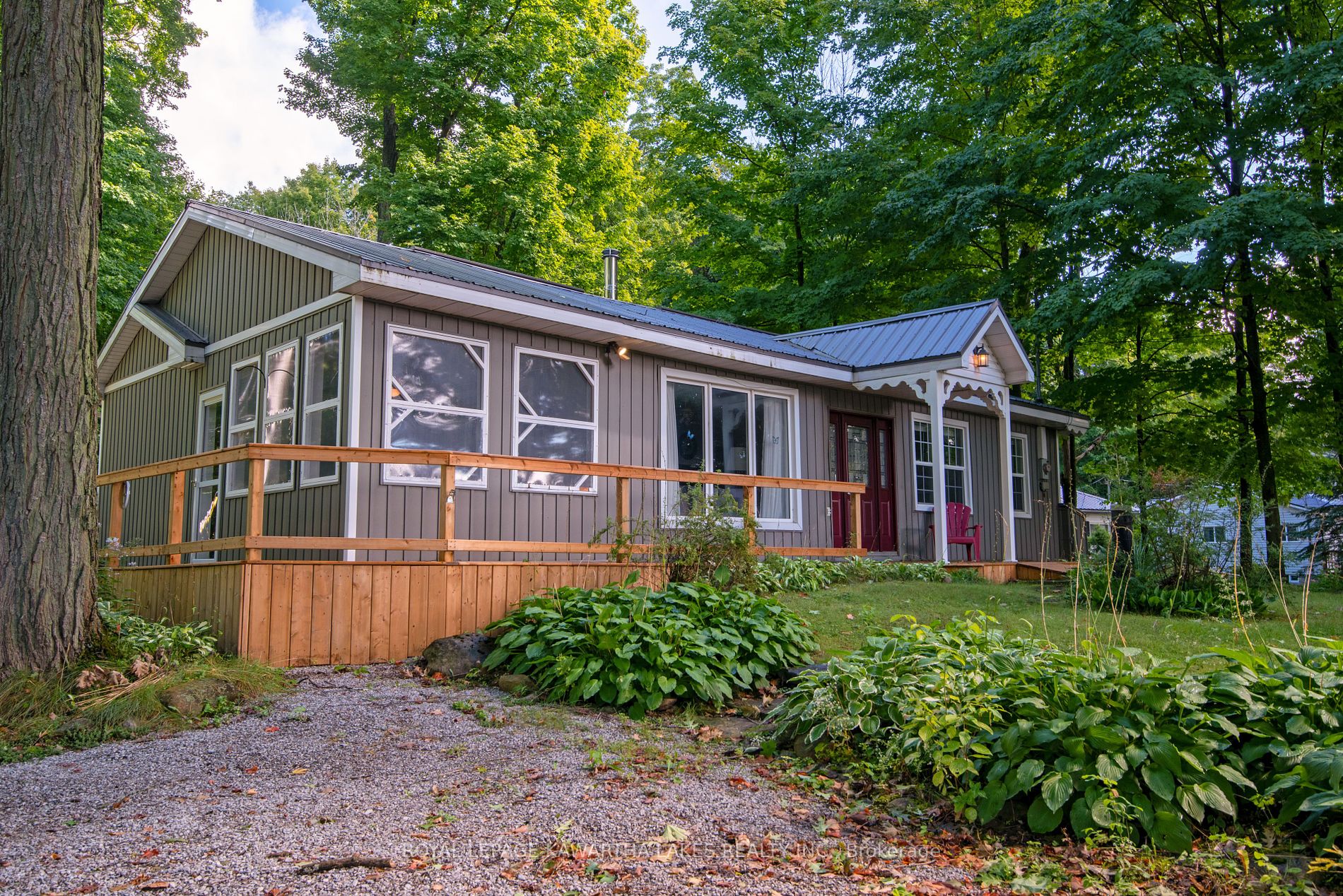 130 Driftwood Village Dr, Kawartha Lakes, Ontario, Rural Somerville