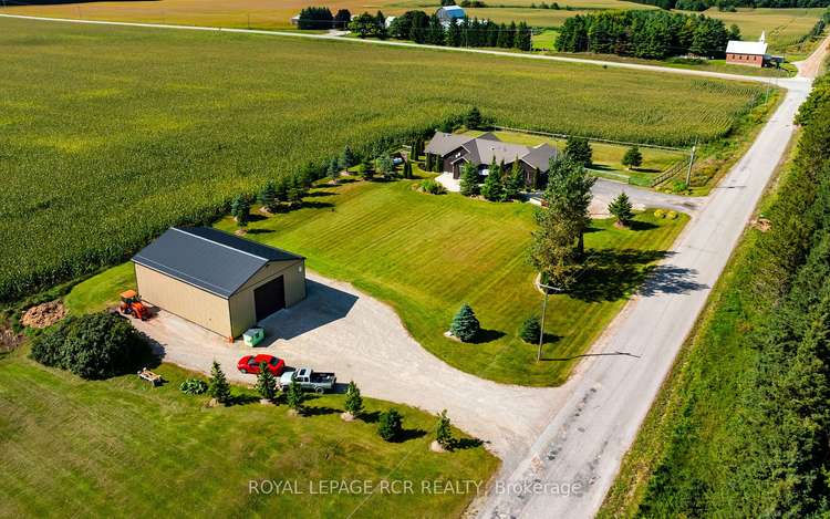 676600 Centre Rd, Mulmur, Ontario, Rural Mulmur