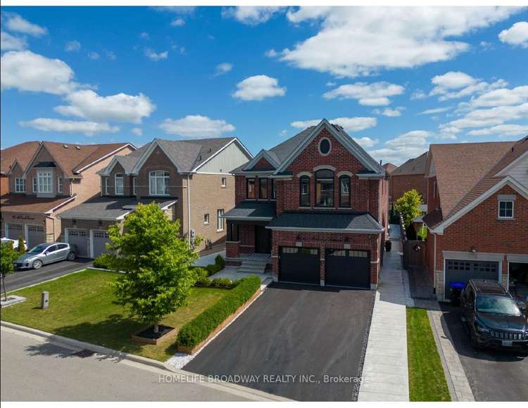 152 McDonnell Cres, Bradford West Gwillimbury, Ontario, Bradford