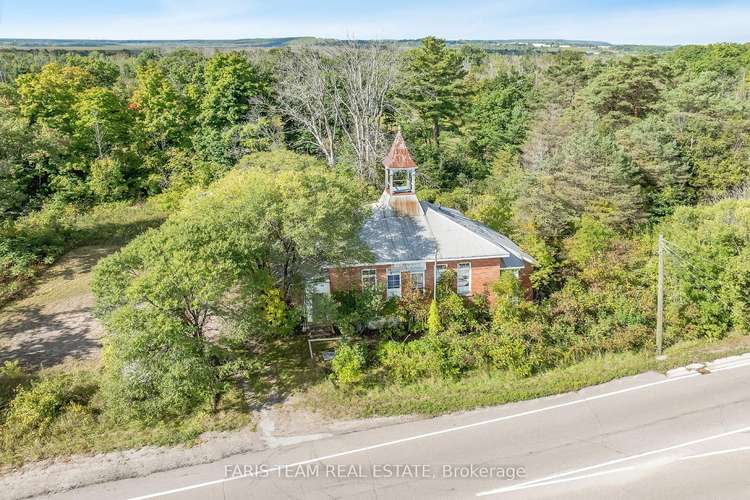 2862 Old Fort Rd, Tay, Ontario, Rural Tay