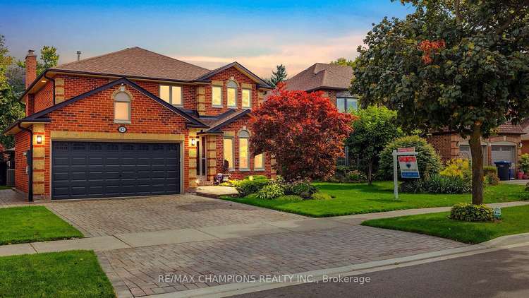 82 Kenpark Ave, Brampton, Ontario, Snelgrove