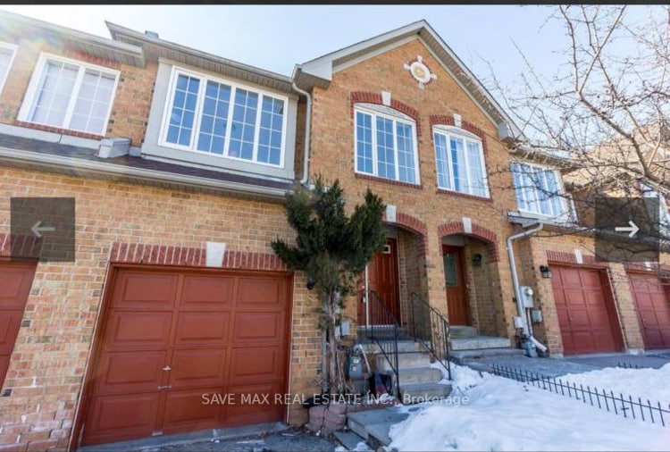 6 Sinclair Crt, Brampton, Ontario, Brampton West