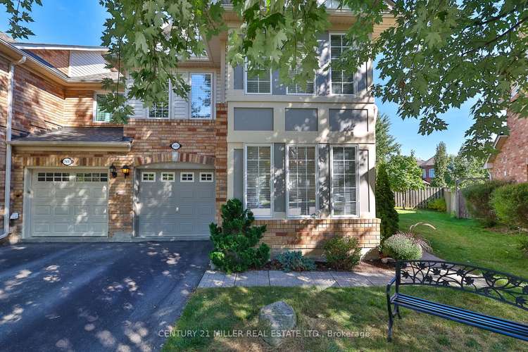 2432 Baintree Cres, Oakville, Ontario, West Oak Trails