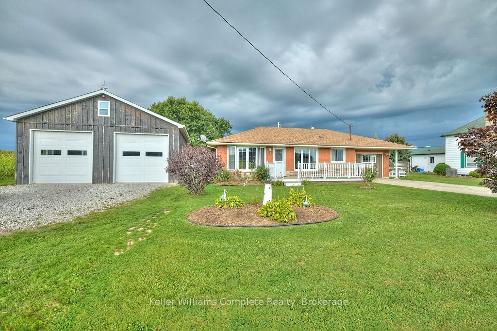 64478 44 Sdrd, Port Colborne, Ontario, 