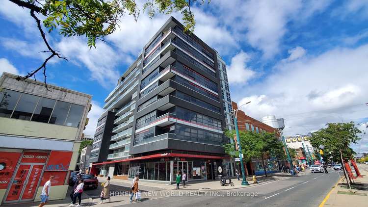 10 Willison Sq, Toronto, Ontario, Kensington-Chinatown