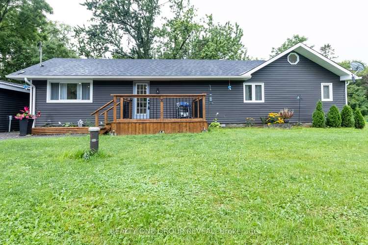 12 Brook St, Scugog, Ontario, Rural Scugog