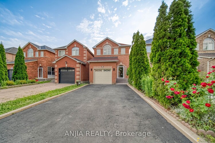 89 Apollo Rd, Markham, Ontario, Middlefield