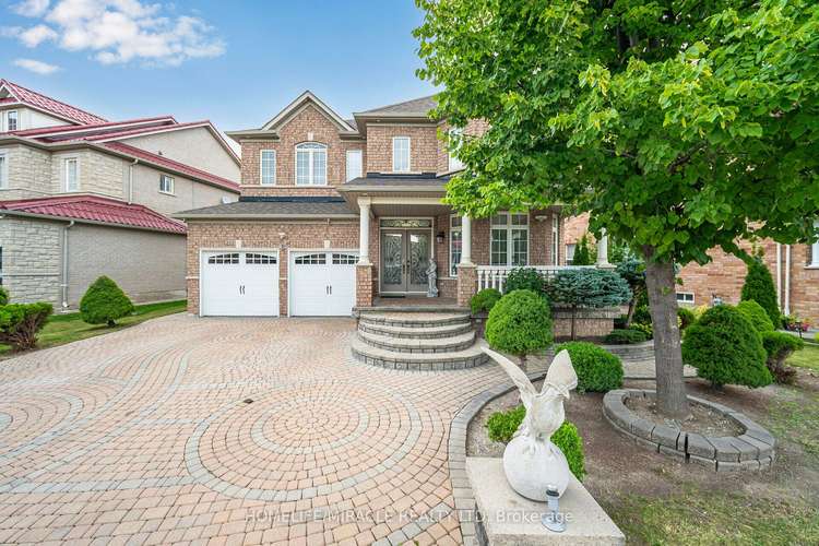 21 Summershade St, Brampton, Ontario, Vales of Castlemore