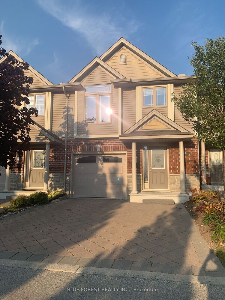 2145 North Routledge Park, London, Ontario, East E