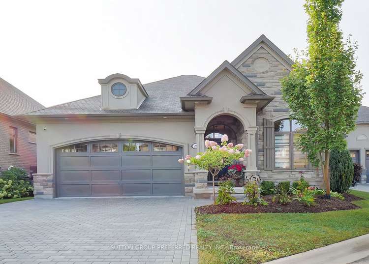 2290 Torrey Pines Way, London, Ontario, North R