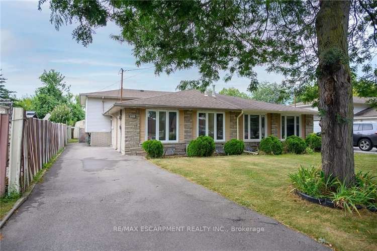 146 Berkindale Dr, Hamilton, Ontario, Riverdale