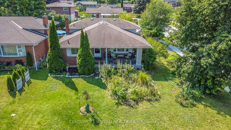 572 Saugeen Cres, Peterborough, Ontario, Ashburnham