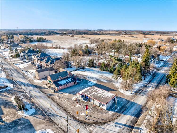 15388 Airport Rd, Caledon, Ontario, Rural Caledon