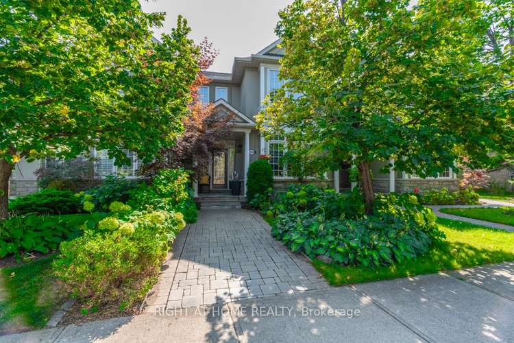 3004 Richview Blvd, Oakville, Ontario, Palermo West