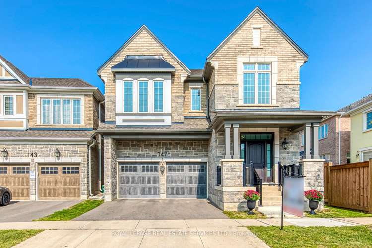 147 Camellia Cres, Oakville, Ontario, Rural Oakville