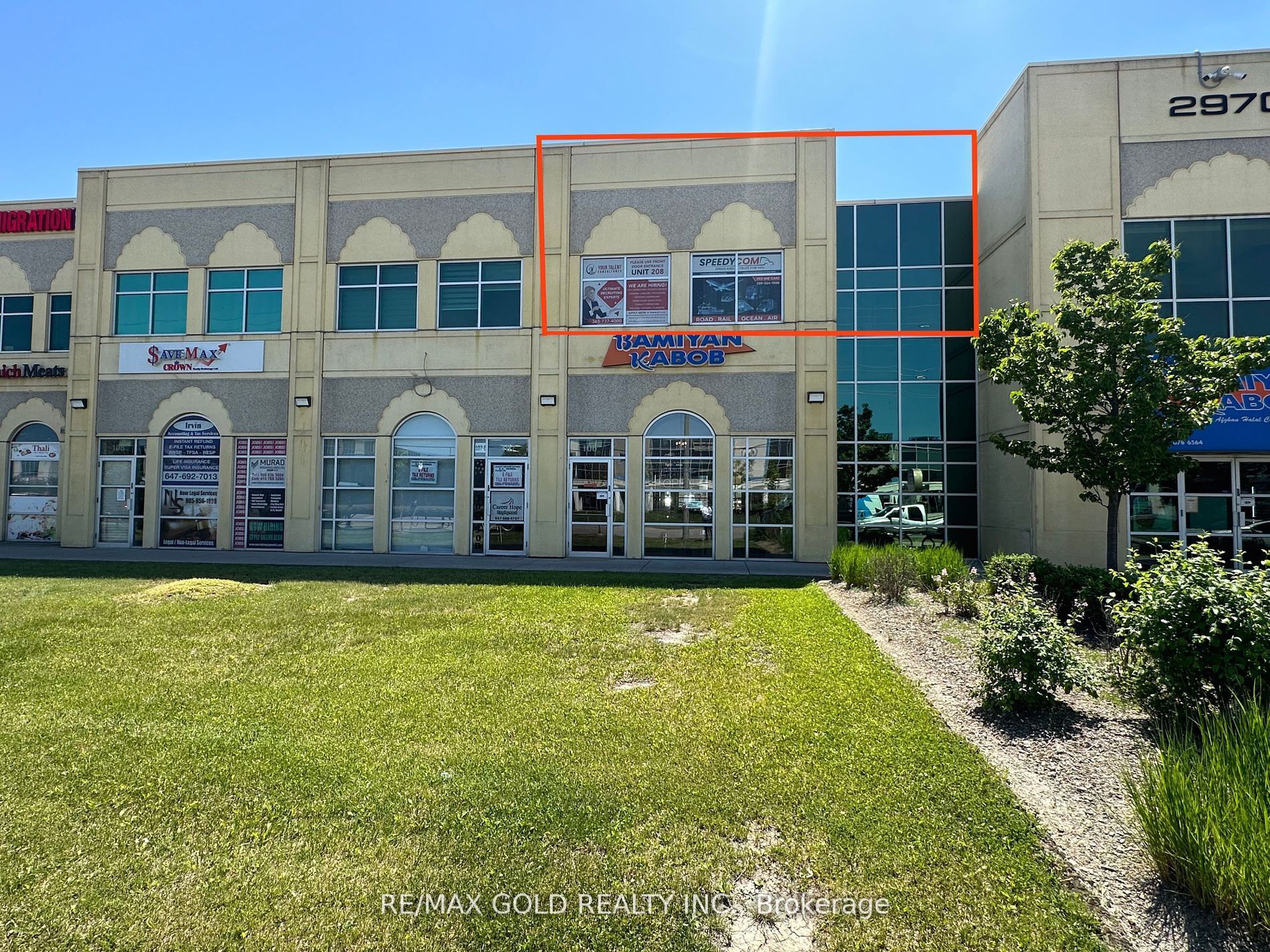 2970 Drew Rd, Mississauga, Ontario, Malton