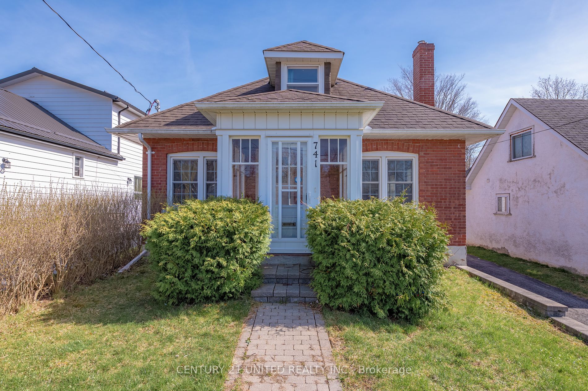 741 Third Ave, Peterborough, Ontario, Otonabee