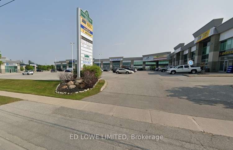 142 Commerce Park Dr, Barrie, Ontario, 400 West