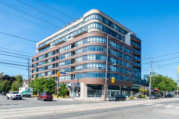 11 Superior Ave, Toronto, Ontario, Mimico