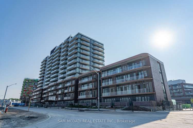 220 Missinnihe Way, Mississauga, Ontario, Port Credit