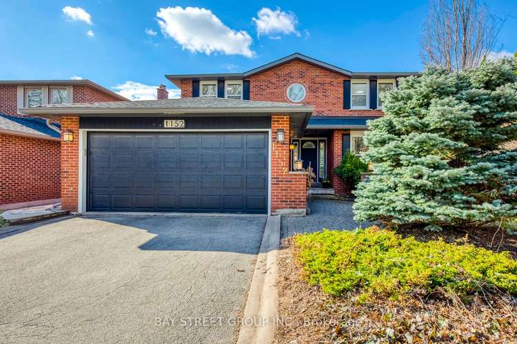 1152 Montrose Abbey Dr, Oakville, Ontario, Glen Abbey