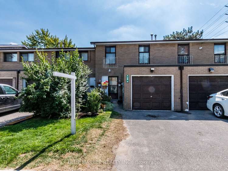 90 Fleetwood Cres, Brampton, Ontario, Southgate