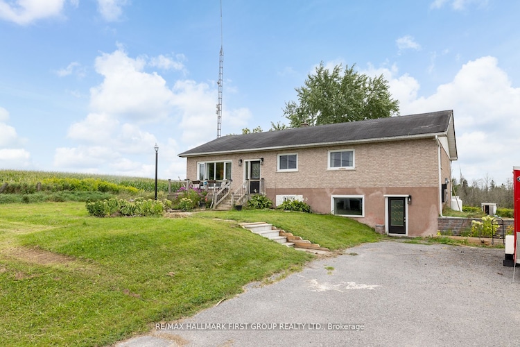 881 11th Line W, Trent Hills, Ontario, Campbellford