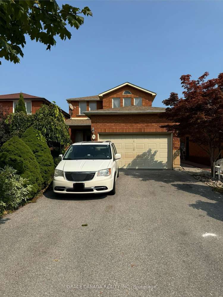 94 lamp Cres, Vaughan, Ontario, West Woodbridge