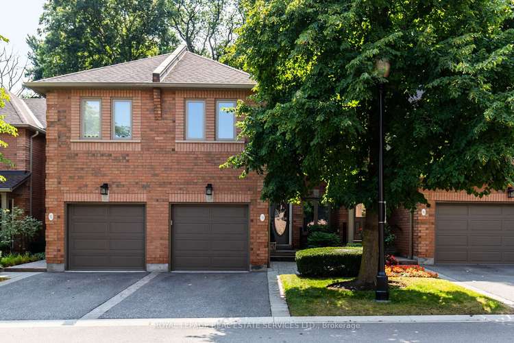 1905 Broad Hollow Gate, Mississauga, Ontario, Erin Mills