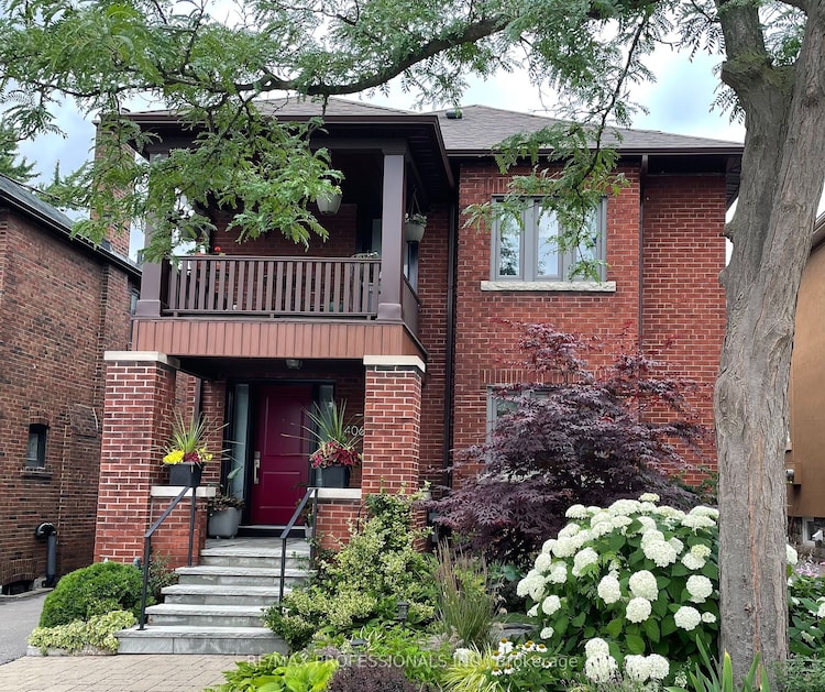 406 Runnymede Rd, Toronto, Ontario, Runnymede-Bloor West Village