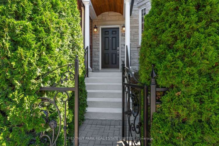 129 Jones Ave, Toronto, Ontario, Blake-Jones