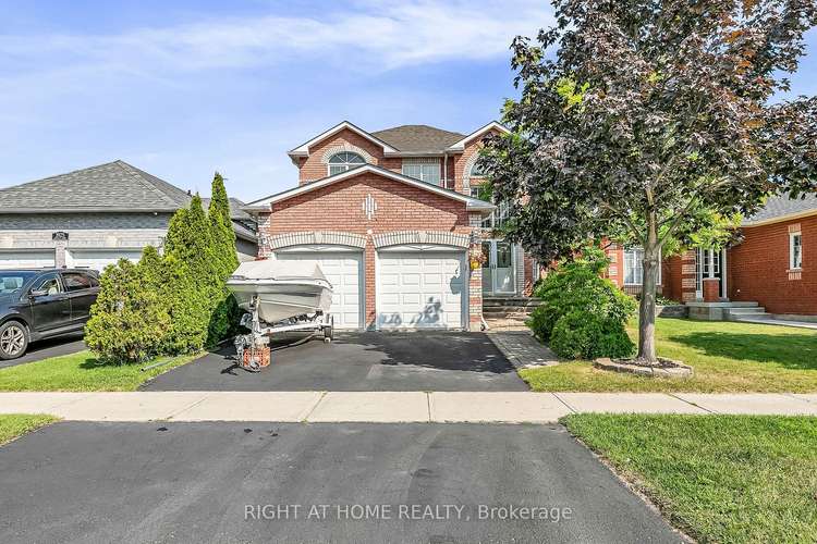 1923 Emerald Crt, Innisfil, Ontario, Alcona