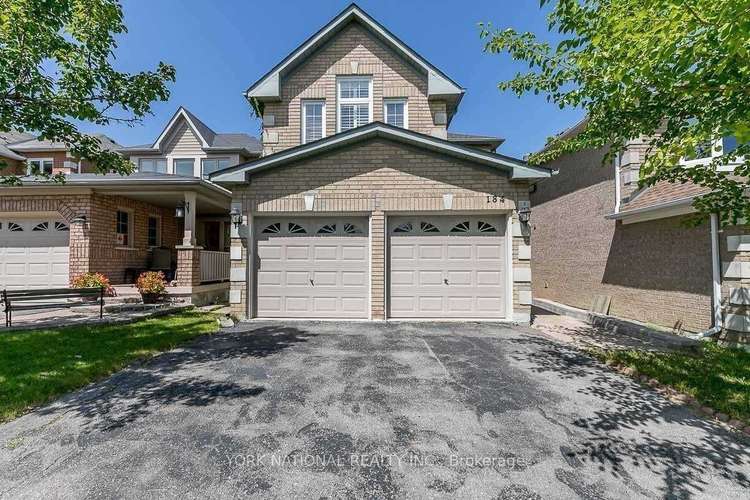 184 Stone Rd, Aurora, Ontario, Aurora Grove