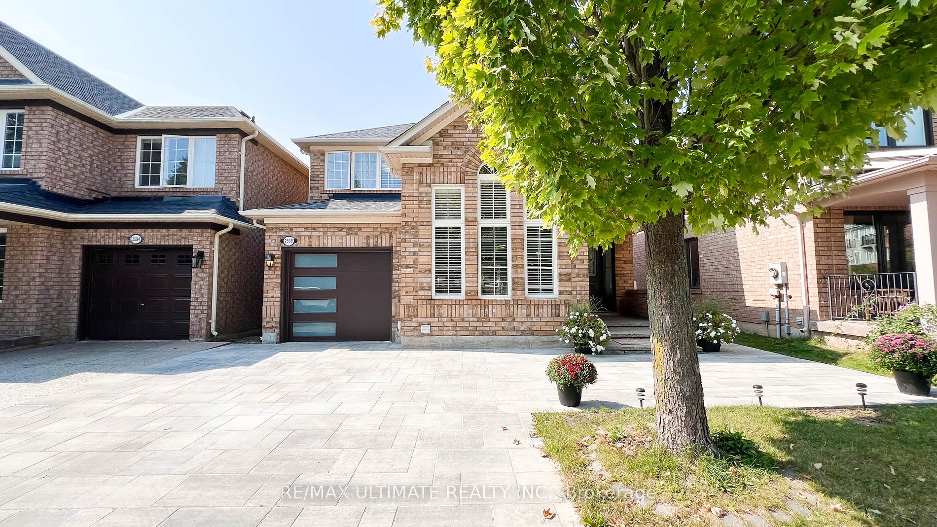 2598 Dashwood Dr, Oakville, Ontario, West Oak Trails