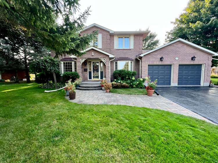 43 Monteagle Blvd, Belleville, Ontario, 