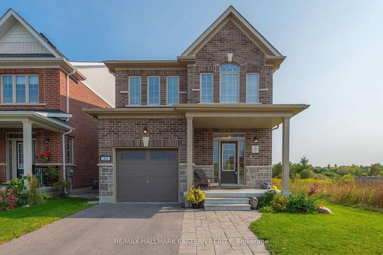 48 Doctor Archer Dr, Scugog, Ontario, Port Perry