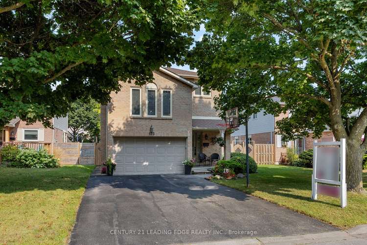 173 Rands Rd, Ajax, Ontario, South West