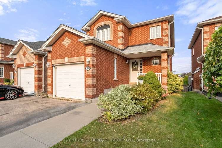 69 Smith St, Bradford West Gwillimbury, Ontario, Bradford