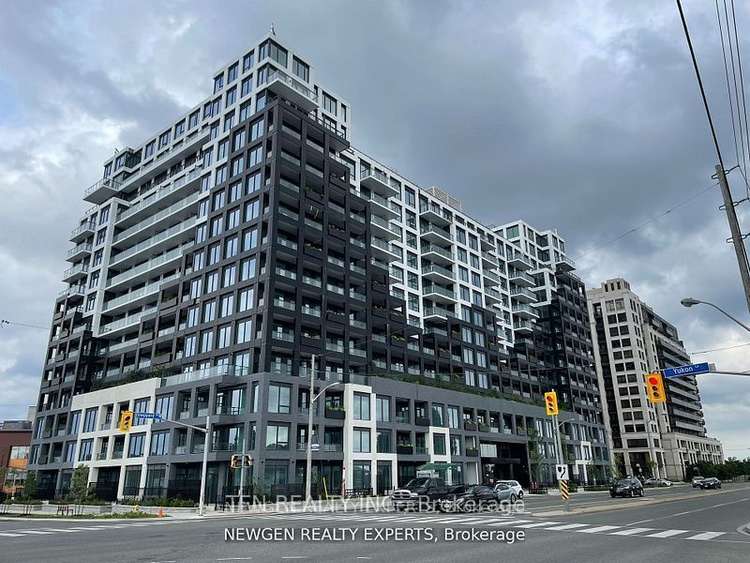 1100 Sheppard Ave W, Toronto, Ontario, York University Heights