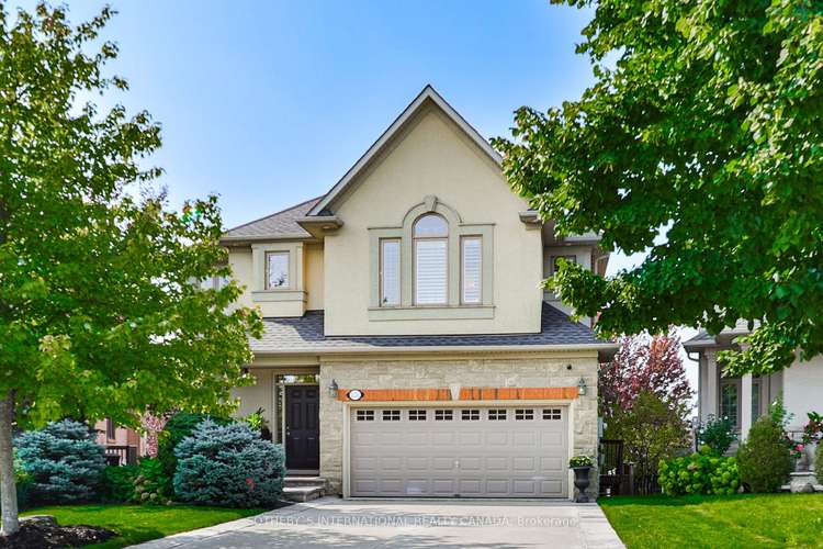 2324 Tesla Cres, Oakville, Ontario, Iroquois Ridge North