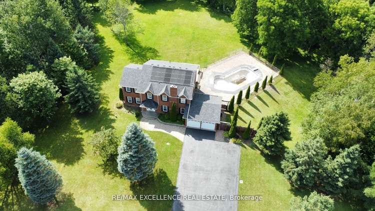 8 Elite Rd, Caledon, Ontario, Rural Caledon