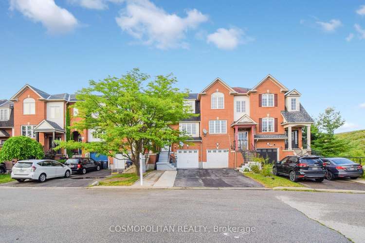 125 Dunlop Crt, Brampton, Ontario, Fletcher's Meadow