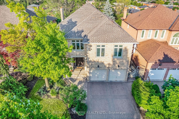 182 Clover Leaf St, Vaughan, Ontario, East Woodbridge