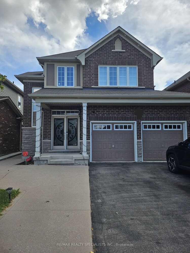 19 Killick Rd, Brampton, Ontario, Northwest Brampton