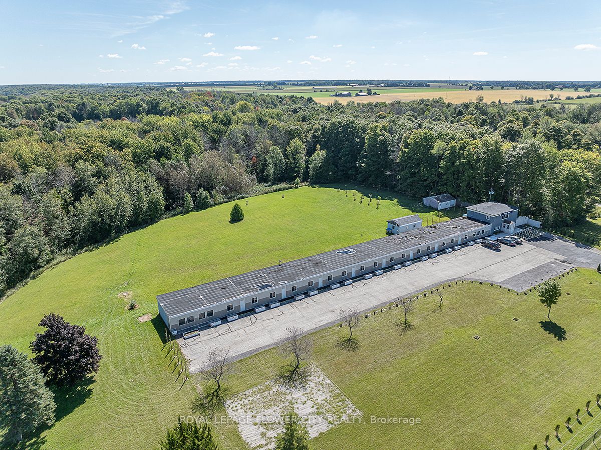 9151 Road 164 (HWY 23)  N, North Perth, Ontario, 