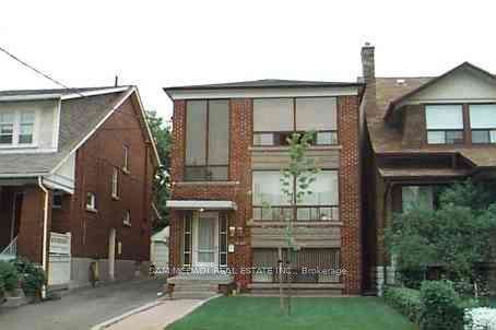 175 Glenholme Ave, Toronto, Ontario, Oakwood Village