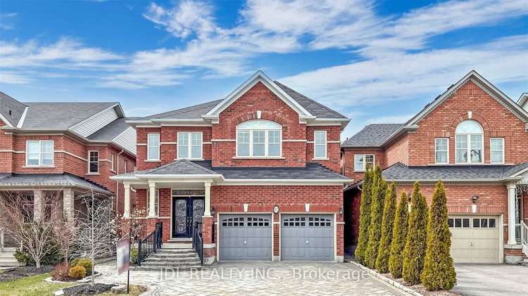 92 Princess Diana Dr, Markham, Ontario, Cathedraltown