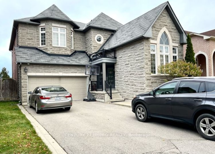 40 Wellspring Ave, Richmond Hill, Ontario, Oak Ridges