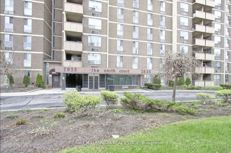 2835 Islington Ave, Toronto, Ontario, Humber Summit